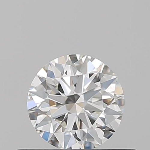 0.4 carat G-VS1 Excellent cut Natūralus Round Deimantas (1)