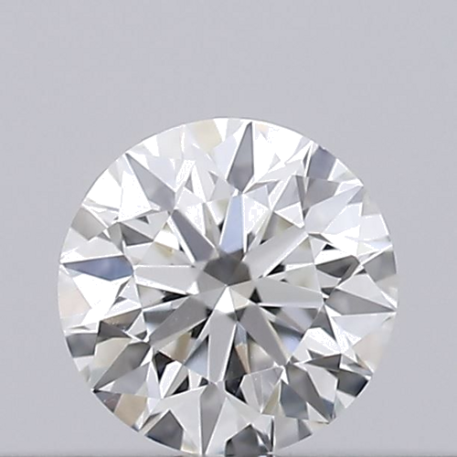 0.15 carat H-VS1 Very Good cut Natūralus Round Deimantas (1)