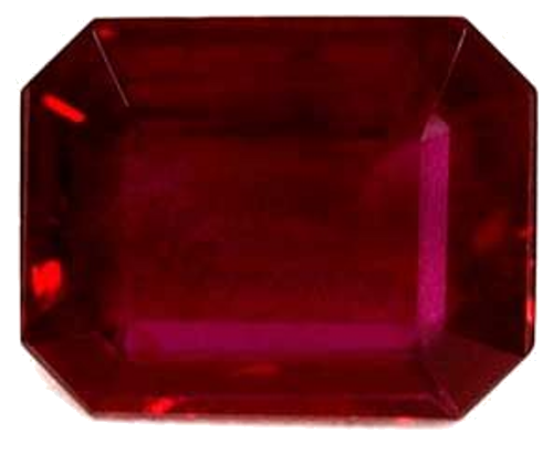 0.42 carat RED Emerald Rubinas (1)