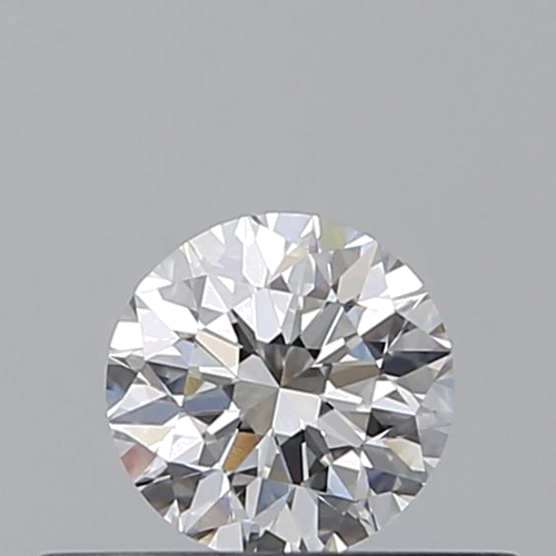 0.3 carat F-SI1 Very Good cut Natūralus Round Deimantas (1)