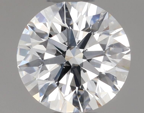 0.3 carat E-VS2 Excellent cut Natūralus Round Deimantas (1)