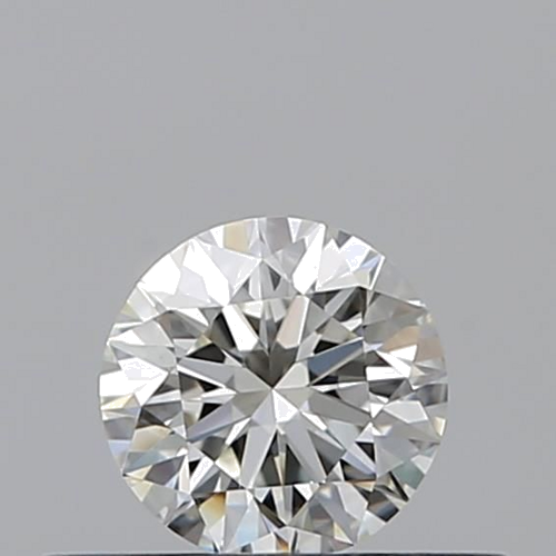 0.3 carat J-VS1 Excellent cut Natūralus Round Deimantas (1)