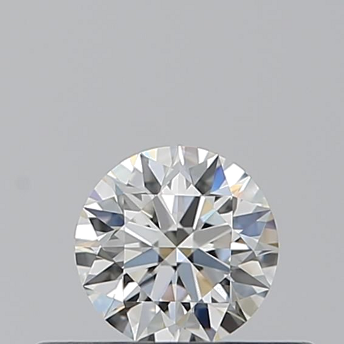 0.3 carat H-VVS1 Excellent cut Natūralus Round Deimantas (1)