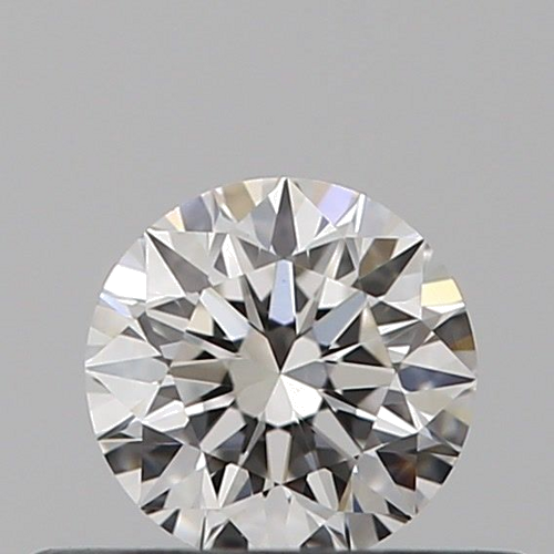 0.3 carat G-VS1 Very Good cut Natūralus Round Deimantas (1)