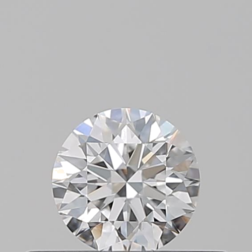0.3 carat E-VS2 Excellent cut Natūralus Round Deimantas (1)
