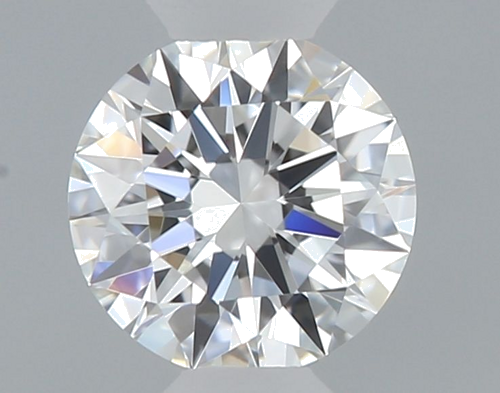 0.31 carat G-VS1 Excellent cut Natūralus Round Deimantas (1)