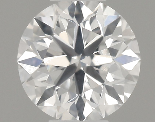 0.3 carat E-SI2 Very Good cut Natūralus Round Deimantas (1)