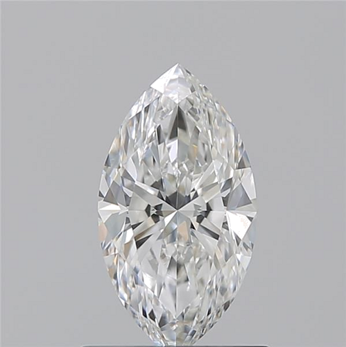 0.91 carat F-VS1 Natūralus Marquise Deimantas (1)