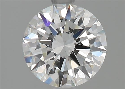 1.5 carat F-VS1 Excellent cut Natūralus Round Deimantas (1)