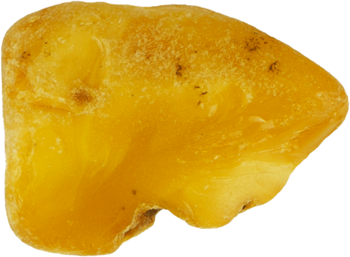 Морской янтарь 2,95 г (3)