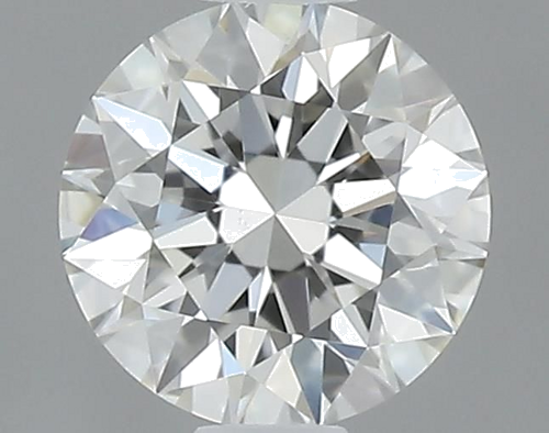 0.3 carat H-VS1 Excellent cut Natūralus Round Deimantas (1)