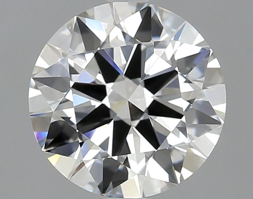 2.05 carat H-VS2 Excellent cut Natūralus Round Deimantas (1)