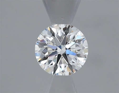0.4 carat H-VS1 Excellent cut Natūralus Round Deimantas (1)