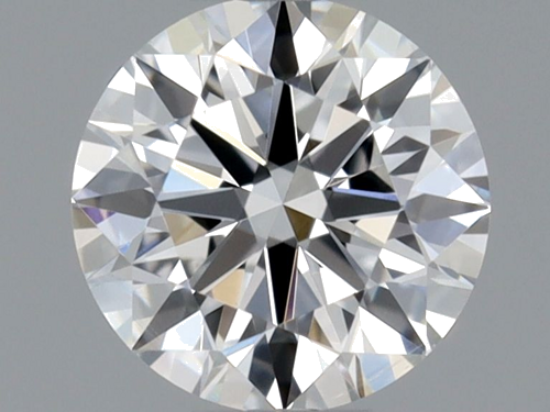 0.3 carat E-SI1 Excellent cut Natūralus Round Deimantas (1)