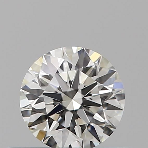 0.3 carat I-VVS1 Excellent cut Natūralus Round Deimantas (1)