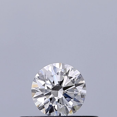 0.24 carat E-VVS1 Excellent cut Natūralus Round Deimantas (1)