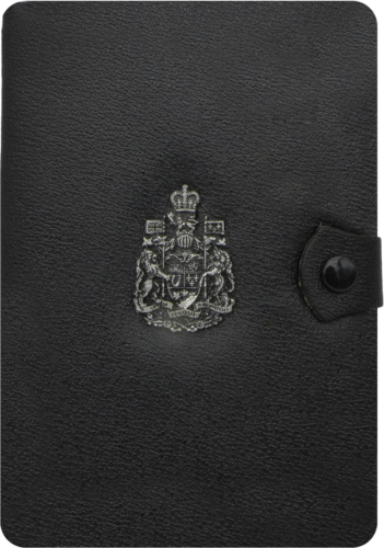 Kanada Proof monetų rinkinys (su 1 dolerio sidabrine moneta) (2)