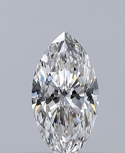 0.31 carat G-IF Natūralus Marquise Deimantas (1)
