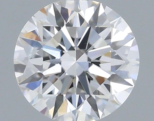 0.3 carat E-VS1 Excellent cut Natūralus Round Deimantas (1)