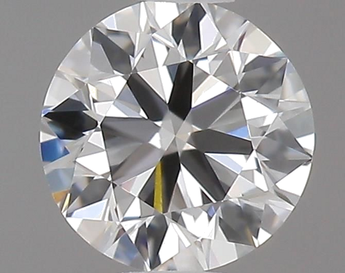 0.3 carat D-VVS1 Very Good cut Natūralus Round Deimantas (1)