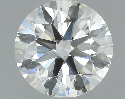 1.5 carat G-VS1 Excellent cut Natūralus Round Deimantas (1)