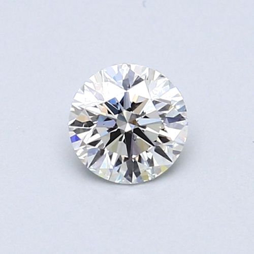 0.47 karato F VS2 EX ROUND Deimantas (1)