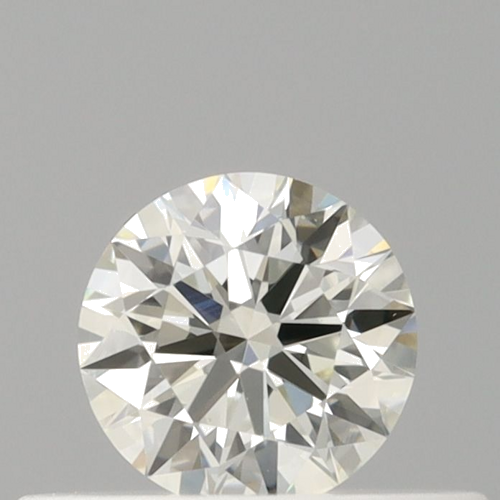 0.3 carat K-VS2 Excellent cut Natūralus Round Deimantas (1)