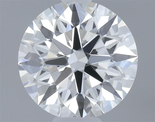 0.3 carat G-VS2 Excellent cut Natūralus Round Deimantas (1)
