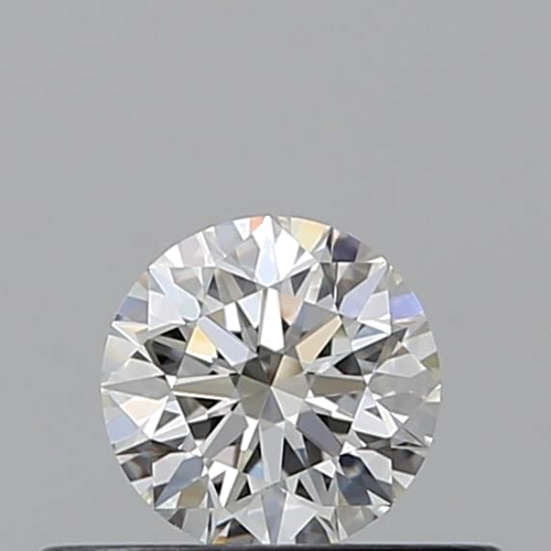 0.3 carat I-VVS1 Excellent cut Natūralus Round Deimantas (1)