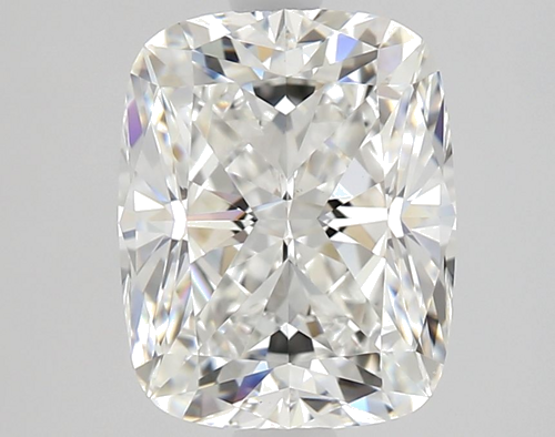 1.03 carat G-VS1 Natūralus Heart Deimantas (1)