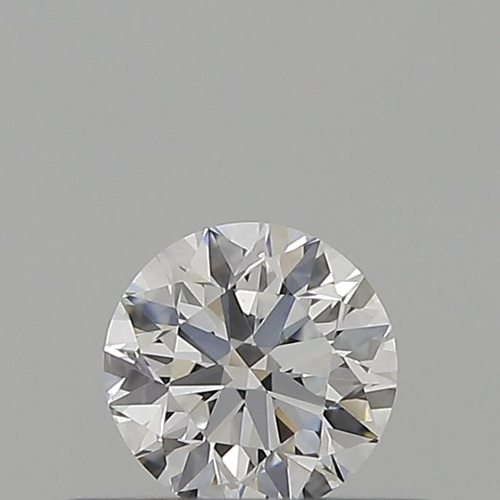 0.3 carat E-SI1 Very Good cut Natūralus Round Deimantas (1)