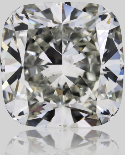 0.3 carat E-VS2 Excellent cut Natūralus Round Deimantas (1)