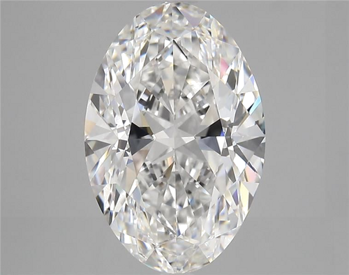 5.06 carat E-VVS2 Natūralus Oval Deimantas (1)
