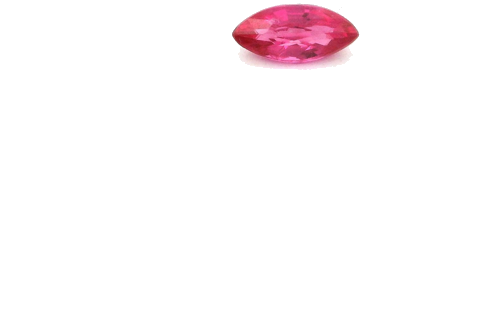 0.21 carat RED Marquise Rubinas (1)