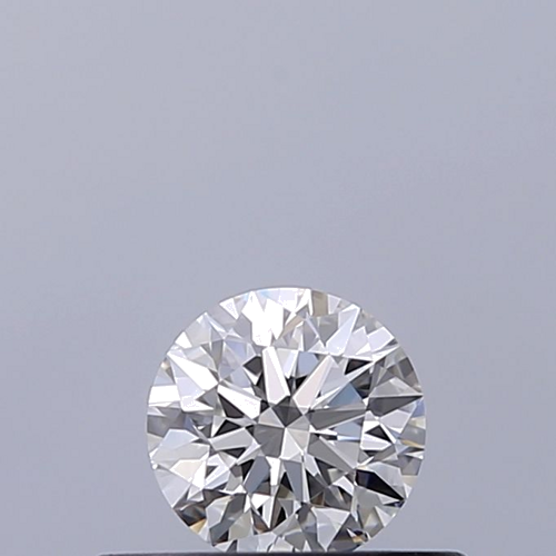 0.3 carat F-VVS1 Excellent cut Natūralus Round Deimantas (1)