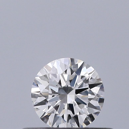 0.3 carat D-SI1 Excellent cut Natūralus Round Deimantas (1)