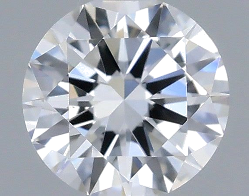 0.3 carat D-VS1 Very Good cut Natūralus Round Deimantas (1)
