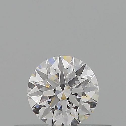 0.3 carat D-SI1 Excellent cut Natūralus Round Deimantas (1)