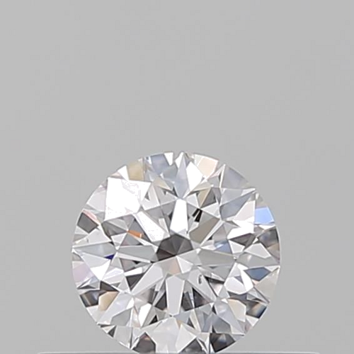 0.3 carat E-SI1 Excellent cut Natūralus Round Deimantas (1)