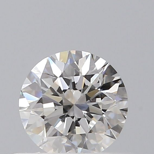 0.4 carat G-IF Excellent cut Natūralus Round Deimantas (1)