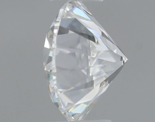 0.35 carat F-VS1 Excellent cut Natūralus Round Deimantas (1)