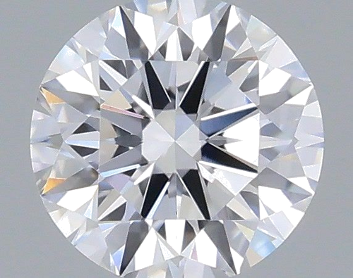 0.3 carat E-VS1 Excellent cut Natūralus Round Deimantas (1)