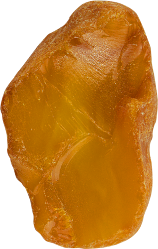 6.10 g Sea amber nugget (1)
