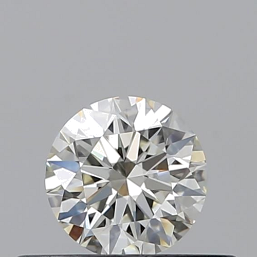 0.3 carat J-VVS2 Excellent cut Natūralus Round Deimantas (1)