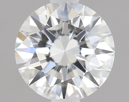 0.3 carat E-VS2 Excellent cut Natūralus Round Deimantas (1)