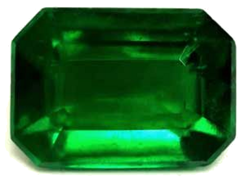 0.66 carat GREEN Emerald Smaragdas (1)