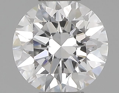 0.3 carat D-IF Excellent cut Natūralus Round Deimantas (1)