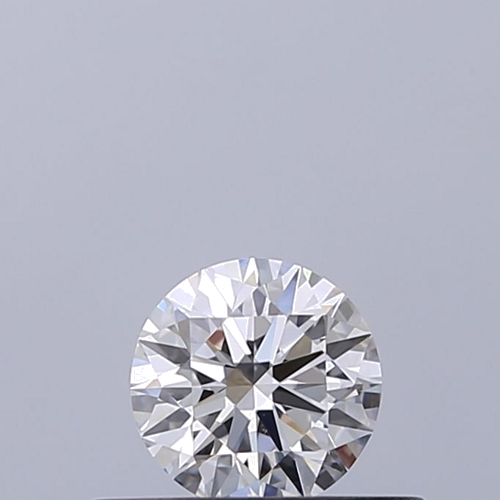 0.3 carat E-VS2 Excellent cut Natūralus Round Deimantas (1)