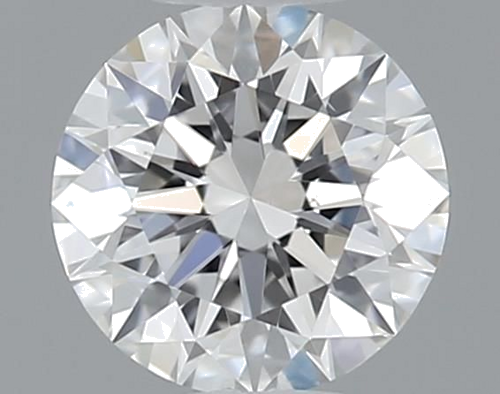 0.3 carat E-VS2 Excellent cut Natūralus Round Deimantas (1)