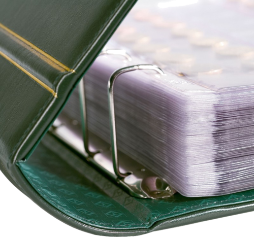 Albums -  Optima Classic Gigant (2)